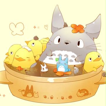 とりなべ