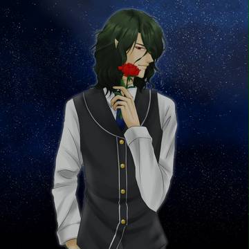 お前がそれを望んでくれるのなら・・・