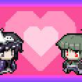 蛇穴丸 x 黒巫鳥