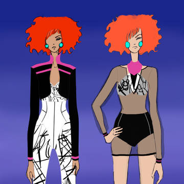 GOODBOY fashion design 1
