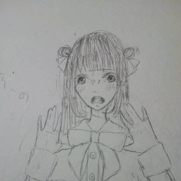 創作女子