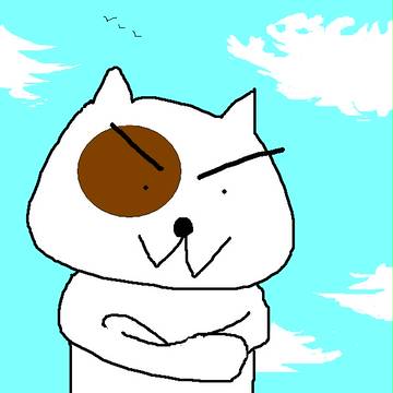 落書き