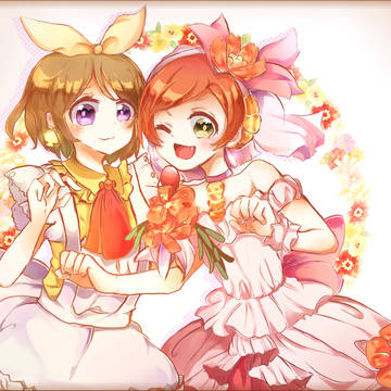 ✿❀