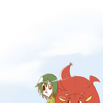 Karl and the Fat Dragon