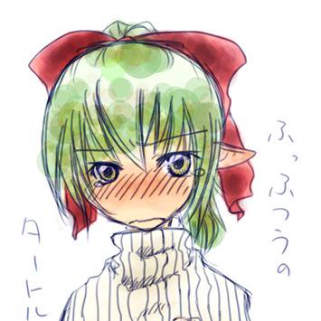 穴あきタートル×まな板