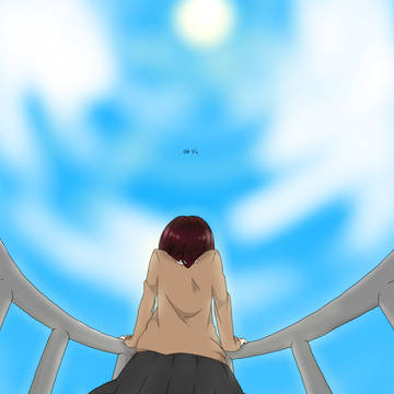 叫び