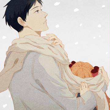 雪