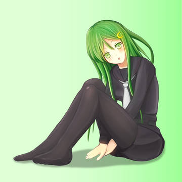 長月