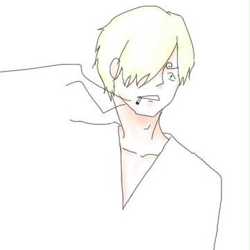 sanji ?