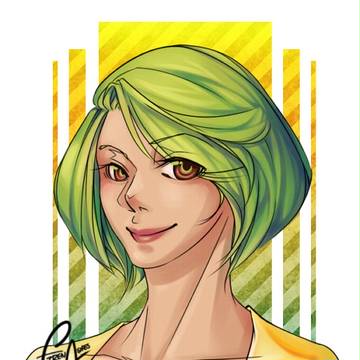 Commission - Irving