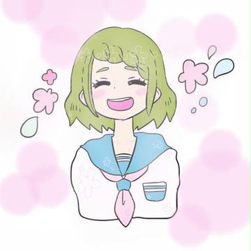 桜女子