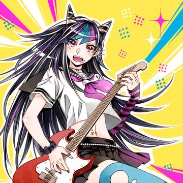 澪田ちゃん天使なんじゃねーの
