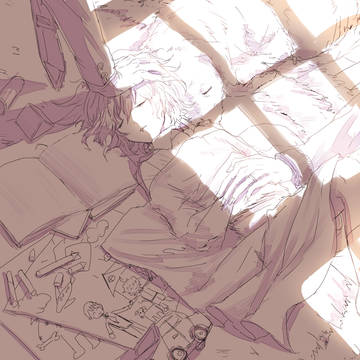 おやすみ