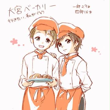 まいがのおまけ