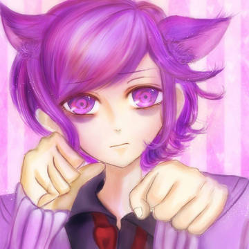にゃーん