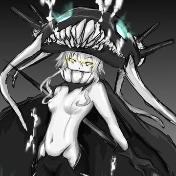 ヲ級