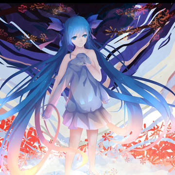 MIKU