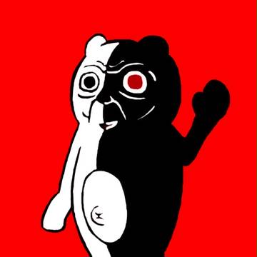 モノクマ（？）