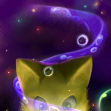 星の光