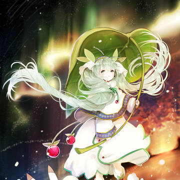 yuki miku