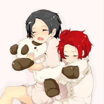 Frerard - My Chemical Romance