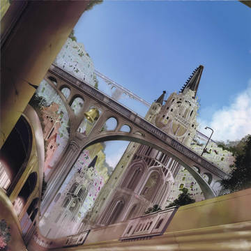 未来都市