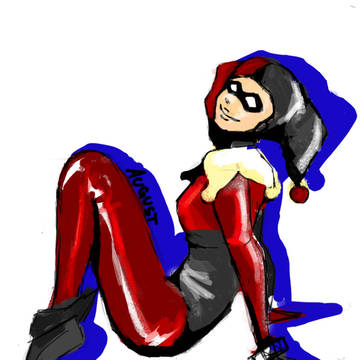 HARLEY