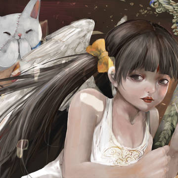 治癒天使