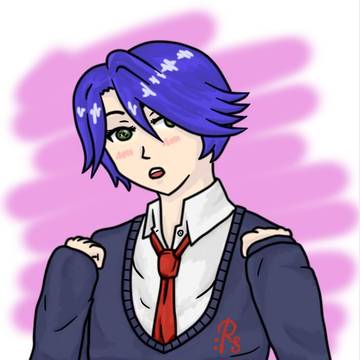 ~Kashima~