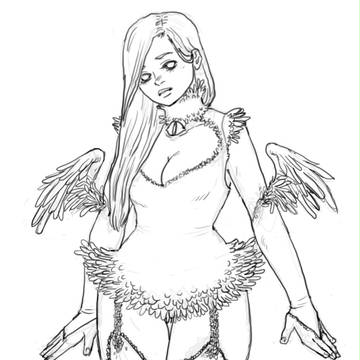 girl