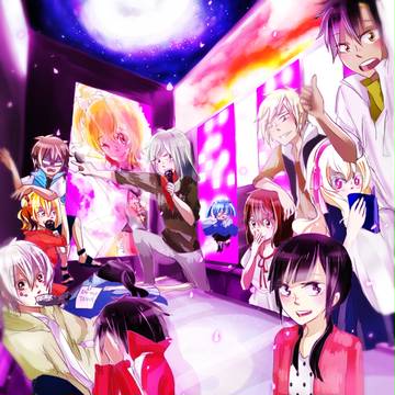 メカメカパーティー