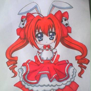 qwq~Ra- Bi- en Rose......