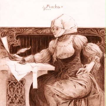 MUCHA