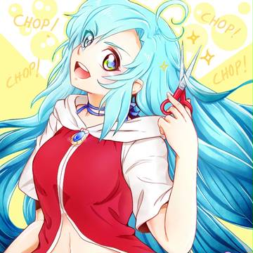 マーメイド姉妹