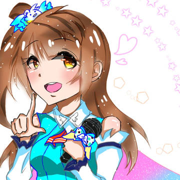 ちゅんちゅん