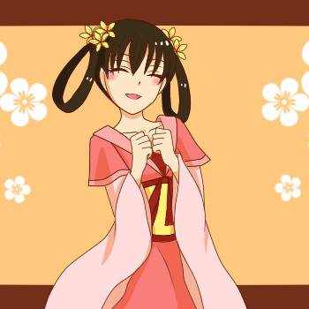 紅珠お嬢様がご機嫌なようです