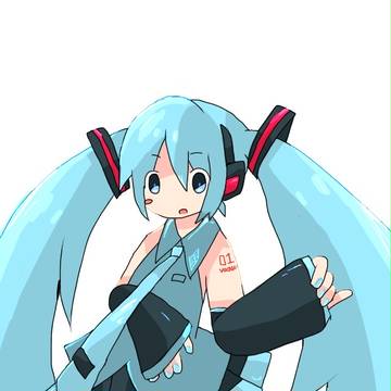 みくっ
