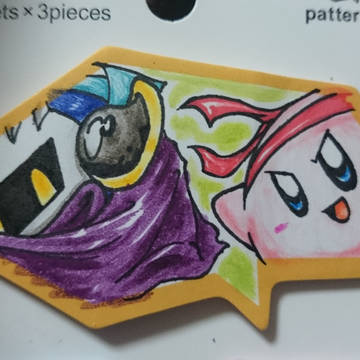 落書き18