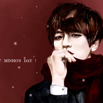 Happy BD