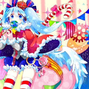 +ﾟ*｡:ﾟ+王様+ﾟ:｡*+