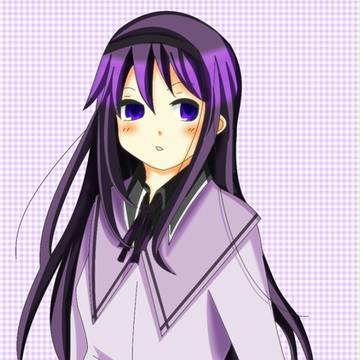 ほむらちゃん