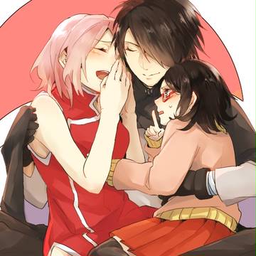 新しい家族