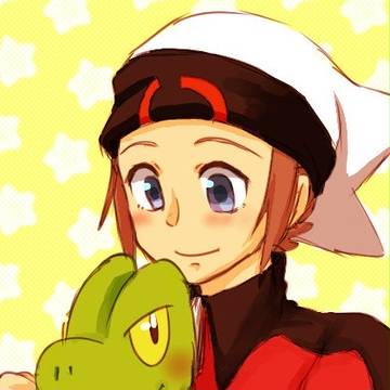 この子に決めた！