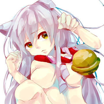 コックリさん♀