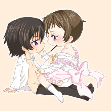 ポッキー