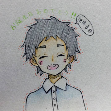 赤葦誕！！