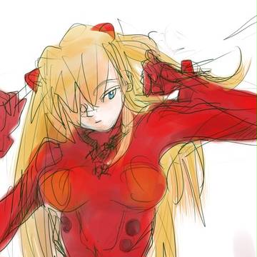 アスカ