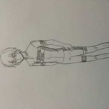 corratec擬人化