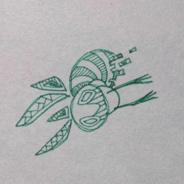はち