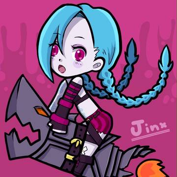 Jinx